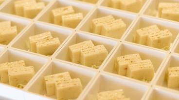 朝食ビュッフェ一例④ / 11