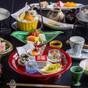 【楽天スーパーSALE】「布屋 悠久の山懐(やまふところ)会席」信州の旬を味わう基本会席<個室食事処 | 上諏訪温泉 ぬのはん