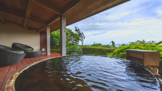 浜屋離れ メゾネット 92㎡ 露天風呂付 禁煙