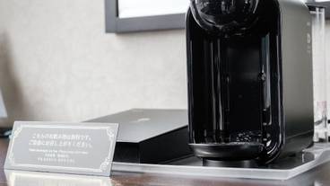 客室の設備とサービス / 37