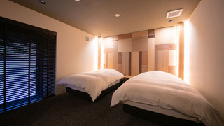 あんず (半露天風呂付客室) 禁煙