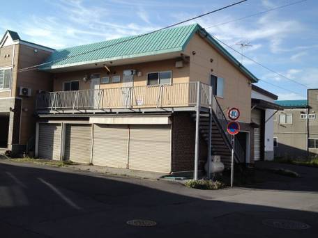 ペンション パピィーテール / 4