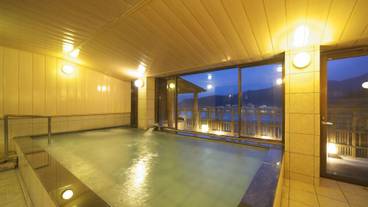 展望大浴場 天女の湯 / 3