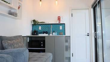 専用簡易キッチン / 10