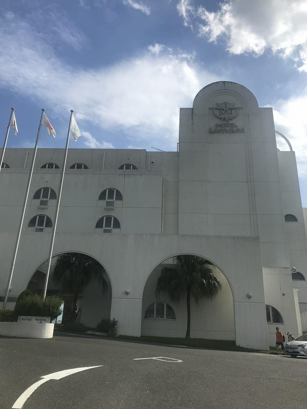 ホテルリマーニ