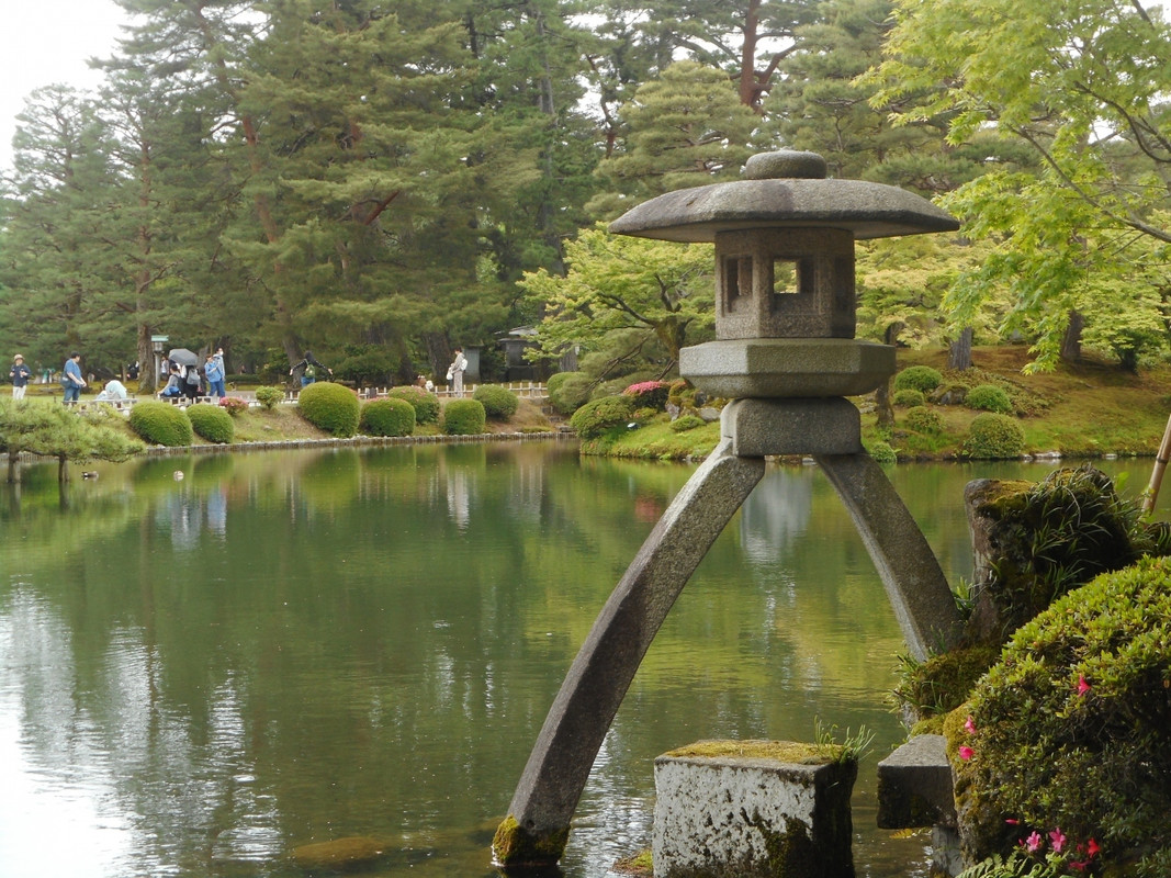 兼六園③