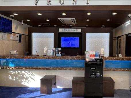 東横イン 海老名駅東口 / 2