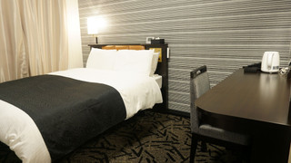 ダブルルーム 禁煙