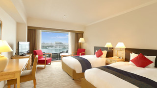 スタンダードツイン