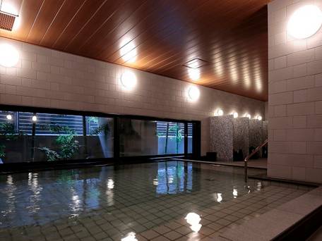 ホテルインターゲート京都 四条新町 / 4