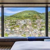 スタジアムシティホテル長崎(長崎県 シティホテル) / 5