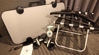 スタンダード ダブル ルーム 禁煙  (添い寝分お子様のお食事代は追加料金現地精算となります)