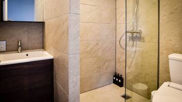 バスルーム / 10