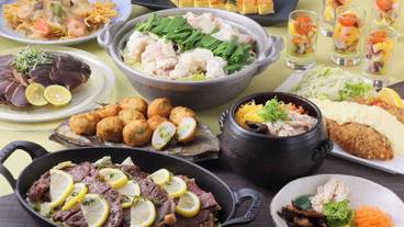 食事・飲み物 / 4