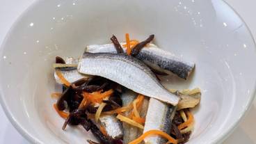 朝食ビュッフェ / 4