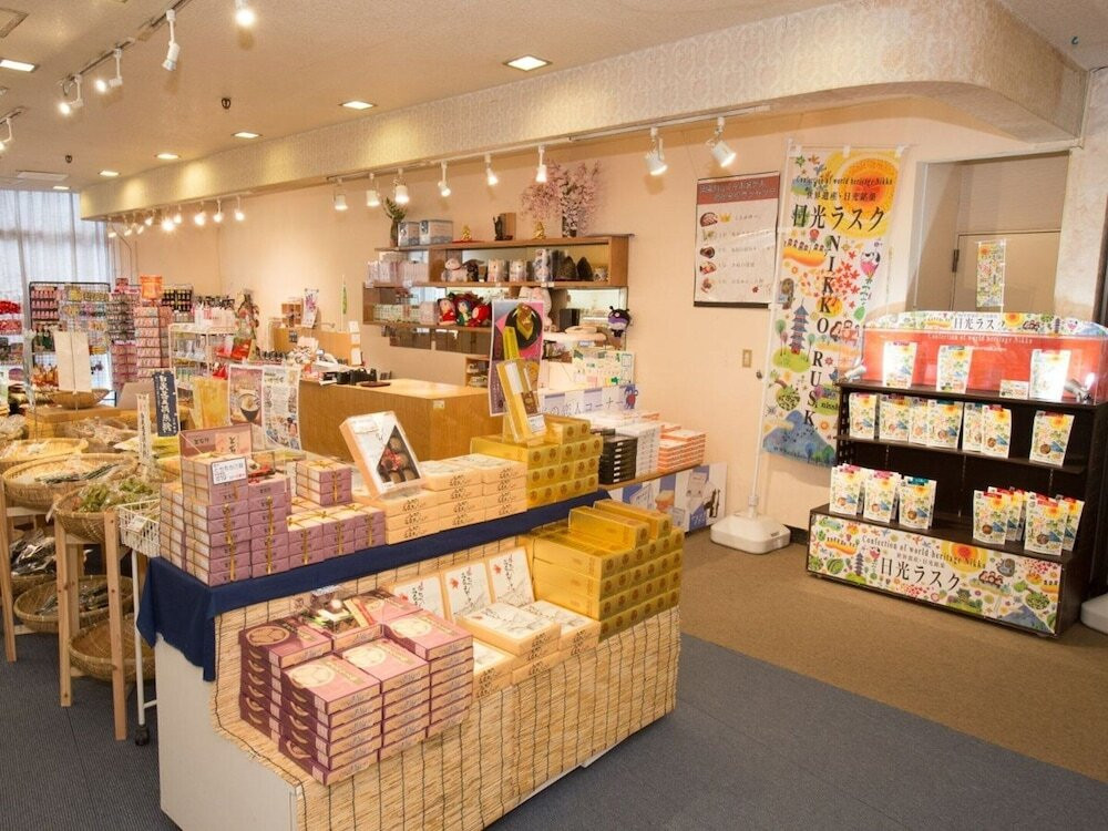 ギフト ショップ