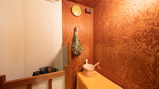 喫煙サウナフォース 70平米以上 110cm幅ベッド