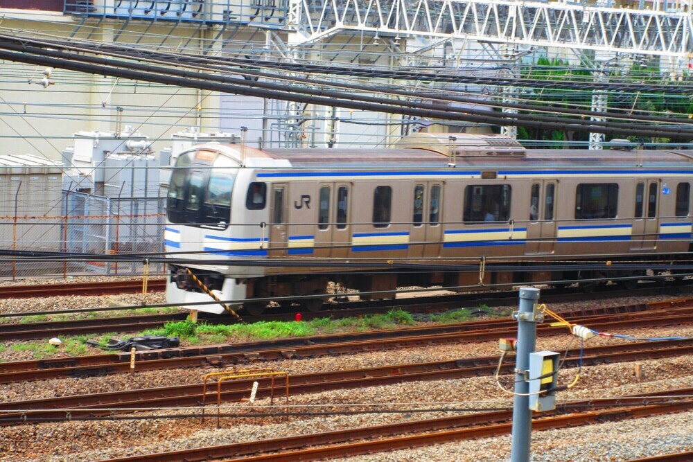 施設からの眺望