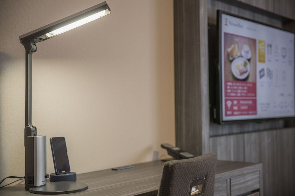 室内のビジネス センター