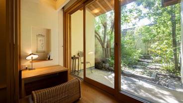 バルコニーからの眺望 / 10