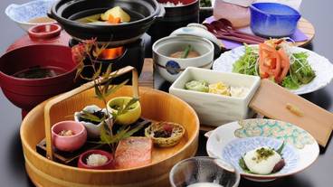 食事・飲み物 / 2