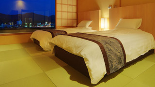 (新)(禁煙) [千寿] 和モダン特別室