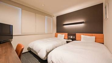 客室の設備とサービス / 12