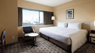 スーペリアキングルーム 禁煙