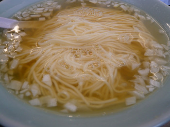 「花水ラオシャン 本店」料理 316628 タンメン