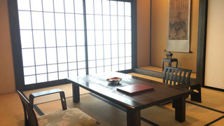 和楽亭 露天風呂付き和室 2食付き