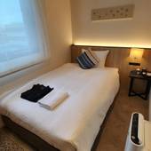 ホテルビスタ福岡［中洲川端］（福岡県 ビジネスホテル） / 2