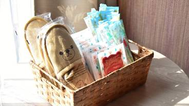 施設内の設備 / 3