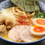 鶏の旨みがぎゅっと凝縮！おすすめ鶏白湯ラーメン10選【東京】