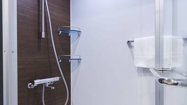 バスルームのシャワー / 40