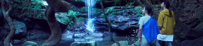 トレッキングもカヌーも海も♪カップルにおすすめの西表島の高級ホテル3選