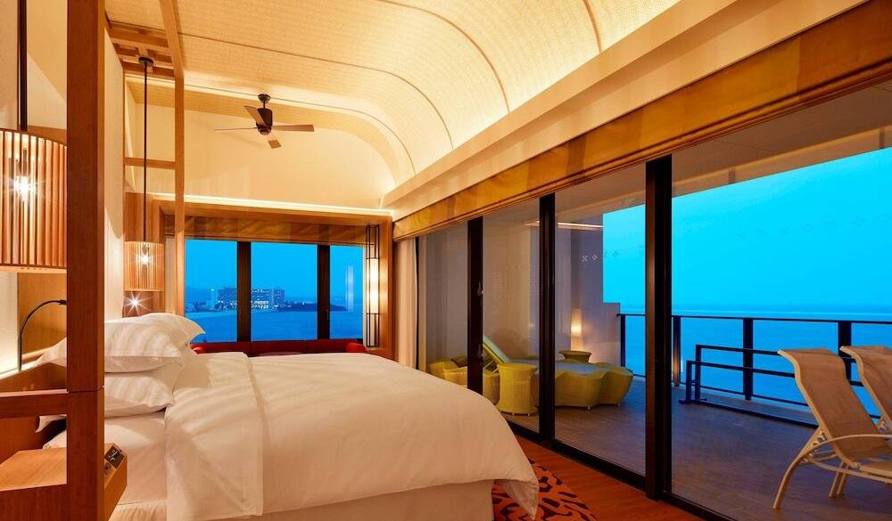 サンセットスイート / 3