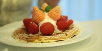 【神戸】三宮・元町で癒しのスイーツを♪地元でおすすめのカフェ11選