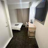 ABホテル京都四条堀川（京都府 ビジネスホテル） / 2