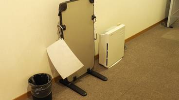 客室の設備とサービス / 10