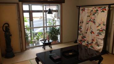 リビングルーム / 13