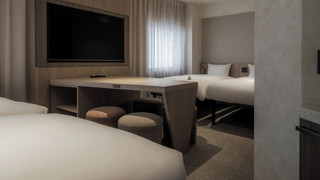 ファミリー４（禁煙）