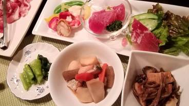 食事・飲み物 / 2