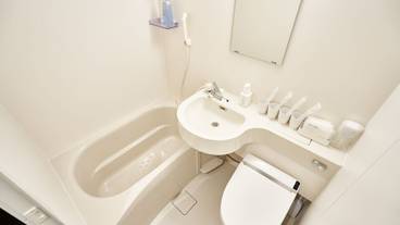 バスルーム / 34