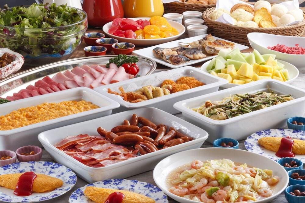 客室も食事も多彩♪旅館とホテルの良さを味わえる4269649