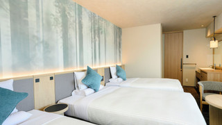 スタンダードツイン (禁煙)