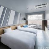 名和晃平氏が手掛けた客室 / 3