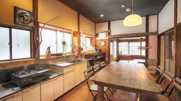 専用キッチン / 5