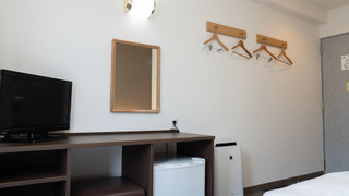 ツインルーム 禁煙