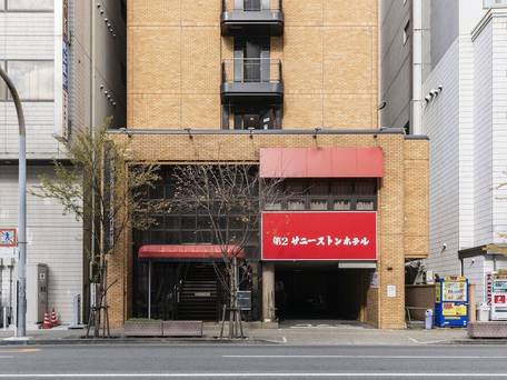 第2サニーストンホテル / 1