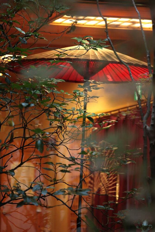 内部エントランス